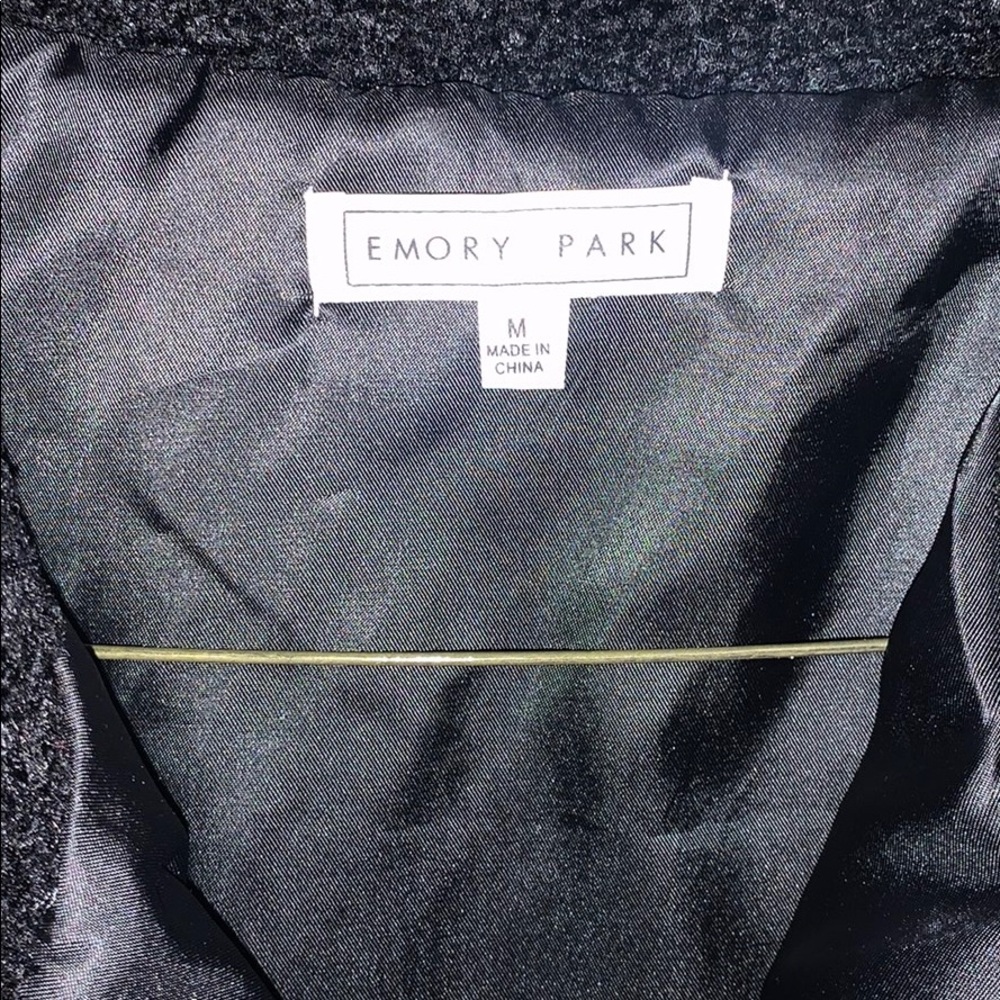 Cheetah Jacket - image 2